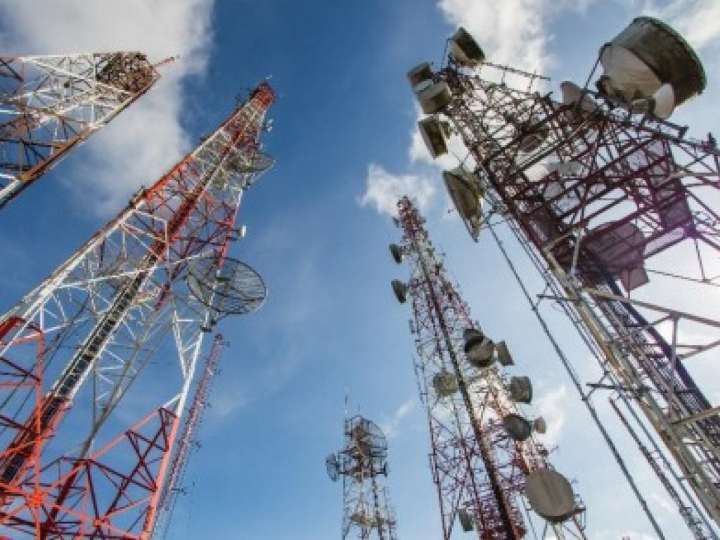 Microwave Components and Antennas 2024