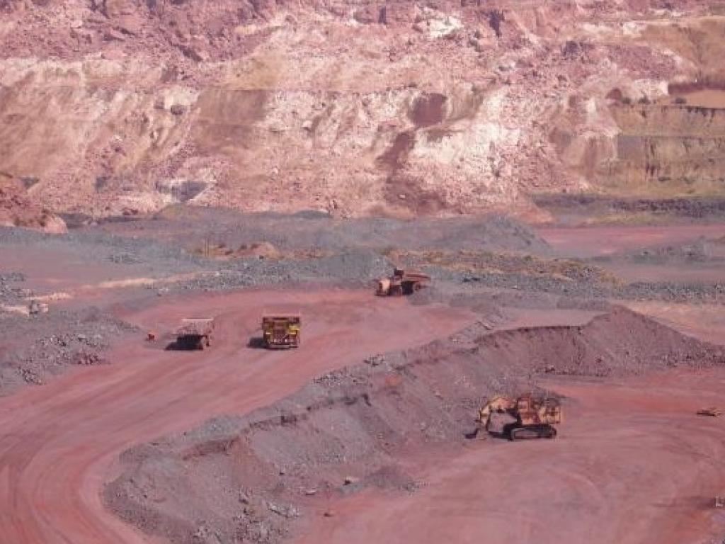 Mineral Resources and Sustainable Development