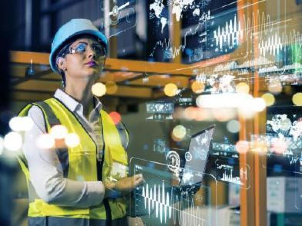 Overview of the Power Plant Industry course 2024