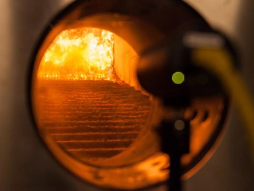 Power System Boilers