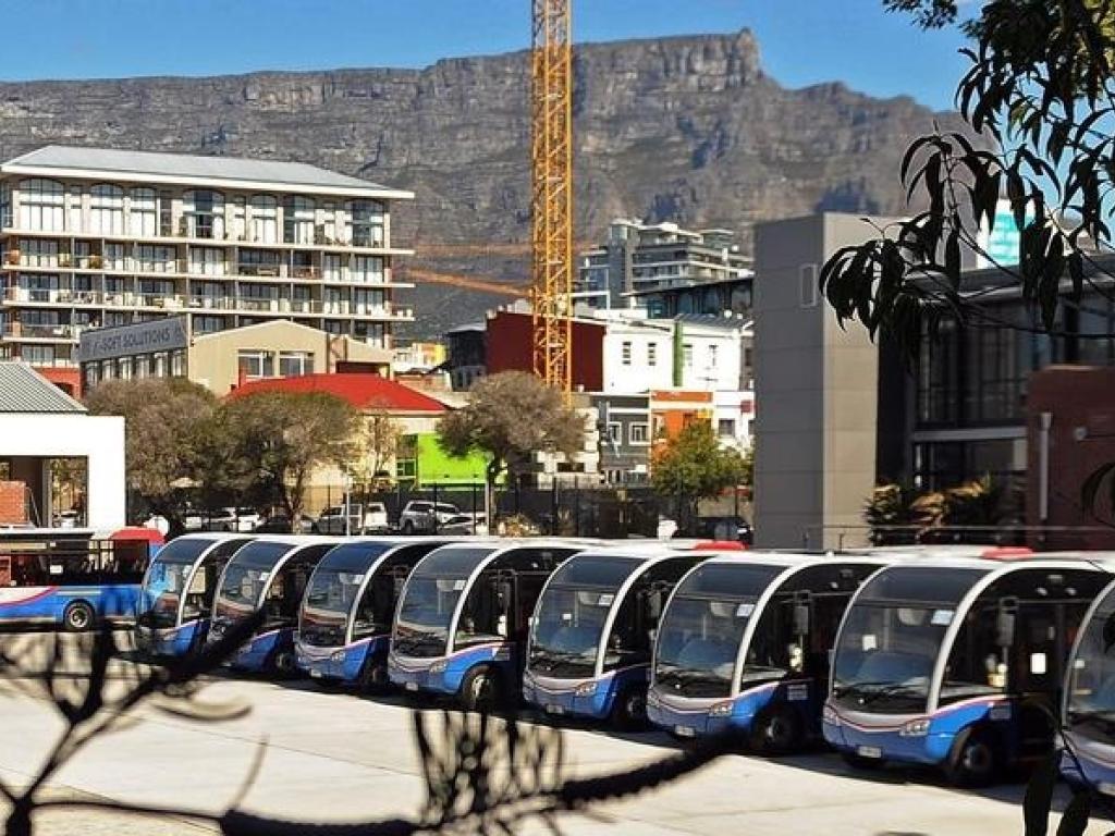 Public transport system design and management 2024