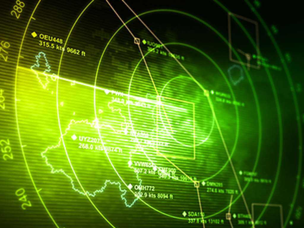 Radar Signal and Data Processing