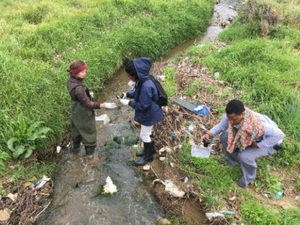 Urban Catchment Management 2024 image