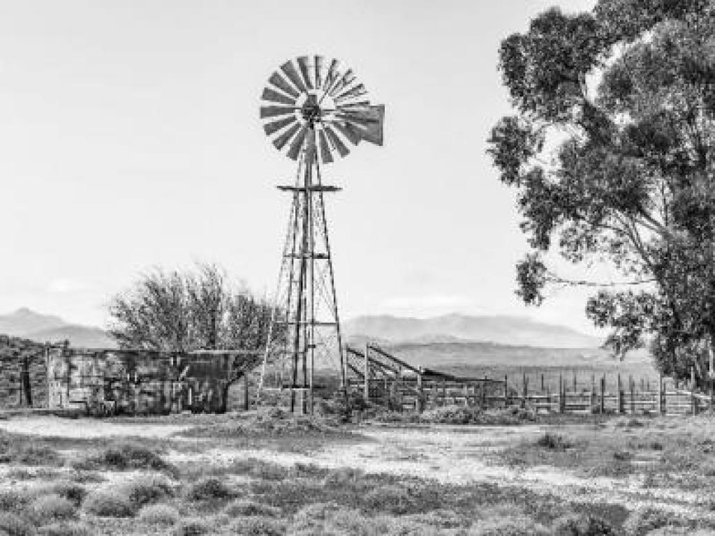 Valuation for Land Reform and Expropriation