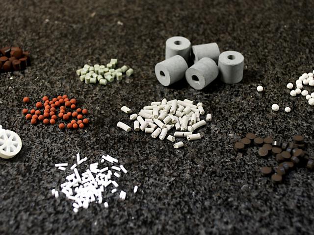 The Institute Catalysis Institute