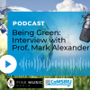Concrete sustainability podcast