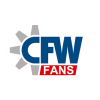 CFW FANS Logo
