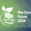 Net-zero future logo