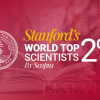 Stanford university top 2%