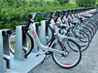 Non-motorised Transportation