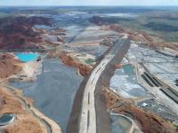 Tailings Storage