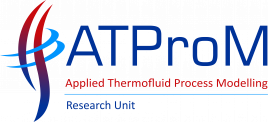 Applied Thermofluid Process Modelling