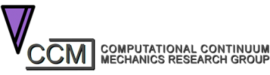 Computational Continuum Mechanics Research Group