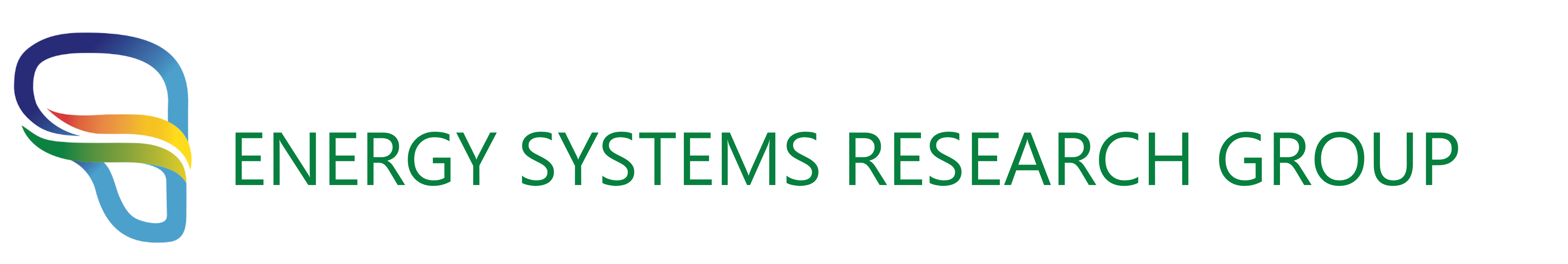 Energy Systems Research Group